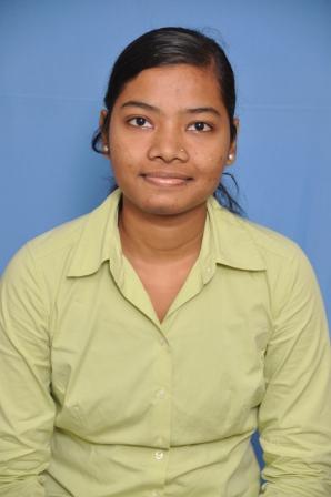 Neeta Pawar