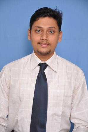 Nikhil Adhav