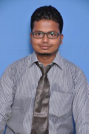 Nitin Sakhare