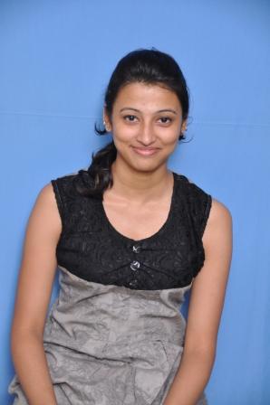 Nupur Deshpande