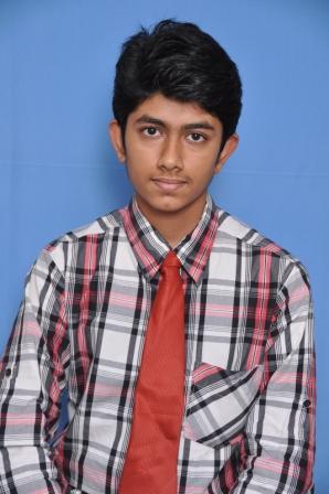Parth Upadhyay