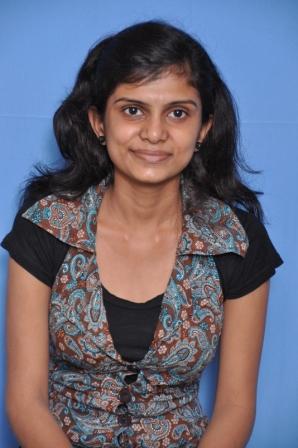 Pavitra Prabhu