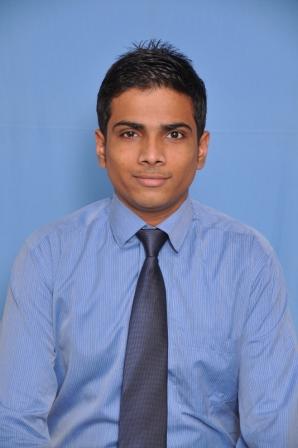 Pawan Bole