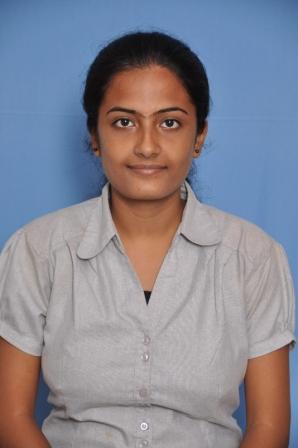 Pooja Kothavle