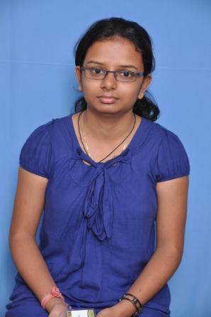 Pooja More
