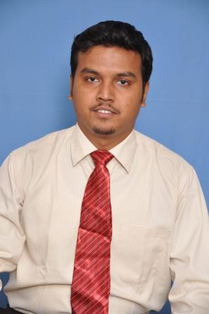 Pranav Pawar