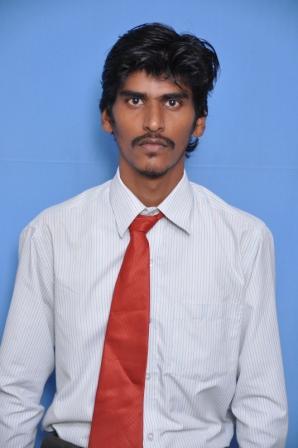Pranay Jadhav