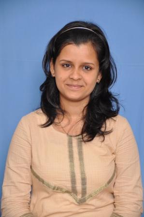 Pranita Sawant