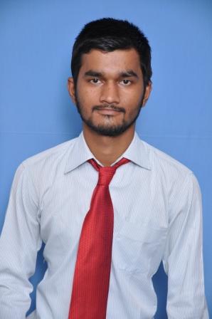 Prashant Aher