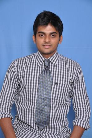 Prashant Patil