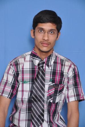 Prathmesh Chiplunkar