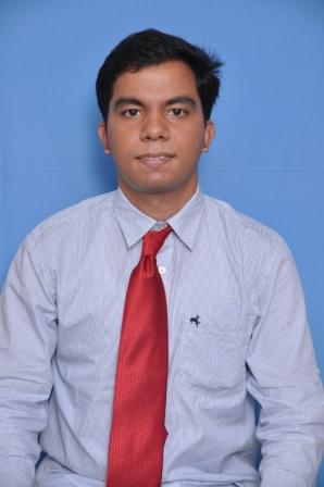 Prathmesh Halgekar