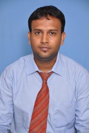 Prathmesh Powar