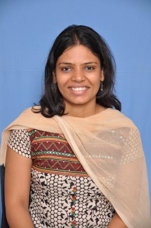 Priti Bedia