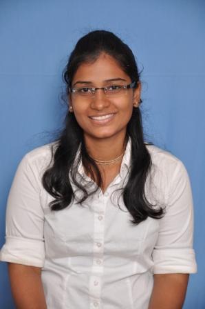 Priya Koli