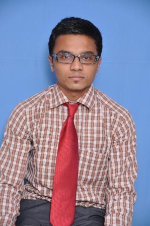 Priyank Anbhavne
