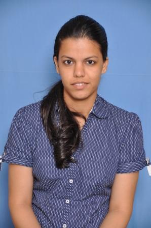 Priyanka Nadgouda
