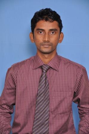 Rahul Nirbhavane