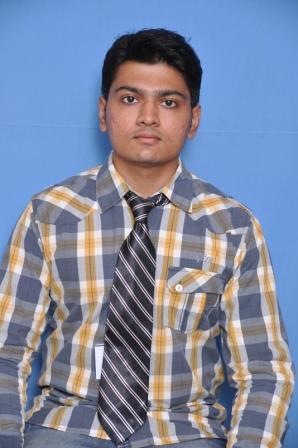 Ritesh Ingale