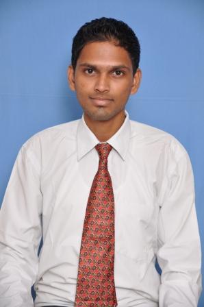 Rohit Desai