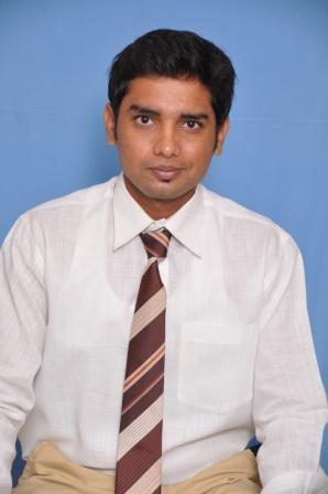 Sameer Mangaonkar