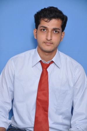 Sandip Ingle