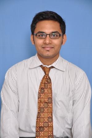 Sanket Borkar