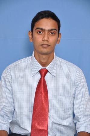 Saurabh Chache
