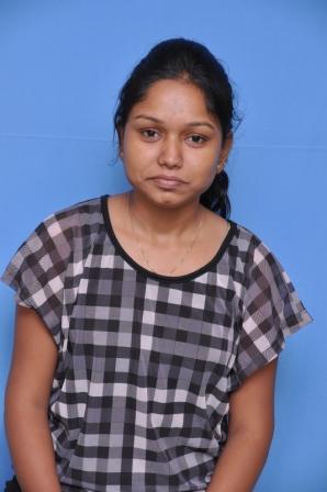 Shraddha Gaikwad