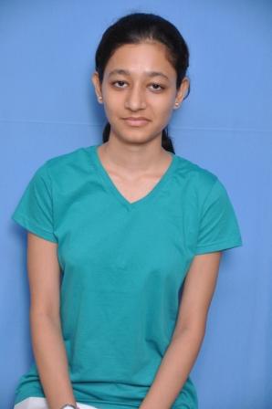 Shubhangi Asgola
