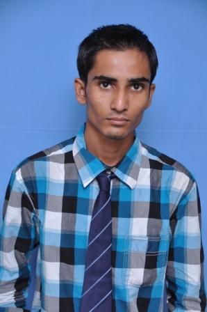Siddhant Mahajan