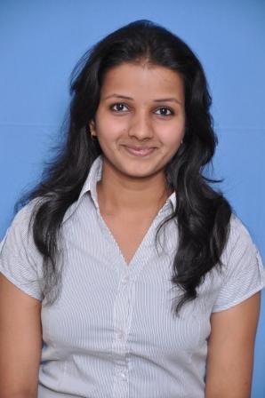 Sneha Kharat