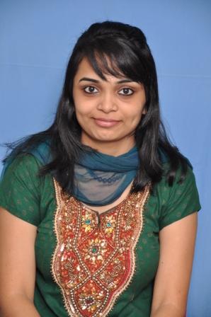 Sneha Manjrekar