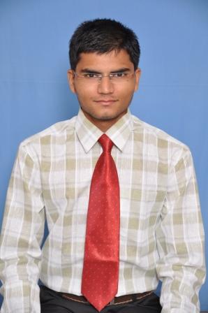 Sudarshan Patil
