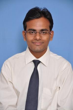 Sumit Motghare