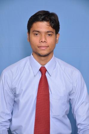 Tushar Krishna Patil