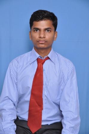 Tushar Shiledar