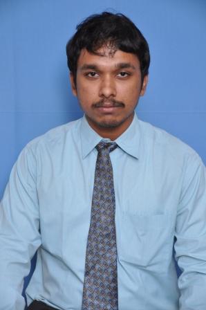 Vaibhav Ghadge