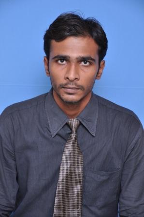 Vinay Wanetkar