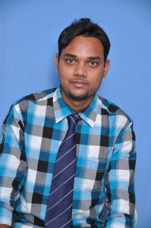 Yogesh Moon