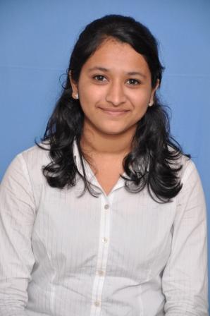 Yogita Patil