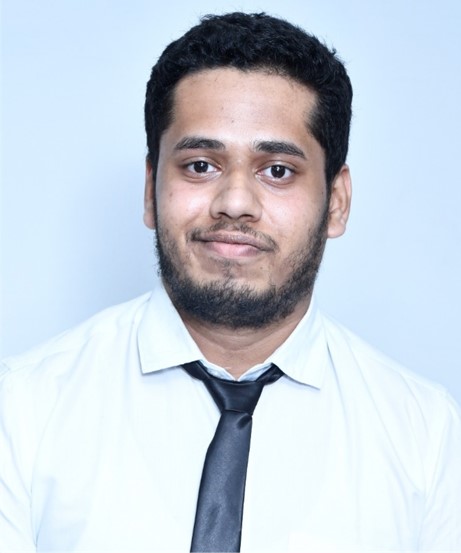 Rajeev Rane DAC Placement August 2024 - Vita